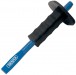 Octagonal Shank Cold Chisel with Hand Guard (19 x 250mm)