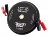 Expert 10ft 2 Wire Retractable Test Leads