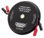 Expert 30ft 2 Wire Retractable Test Leads