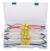 Expert Relay Test Lead Kit (13 piece)