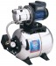 50L/min (max) 700W 230V STAINLESS STEEL BODY BOOSTER PUMP