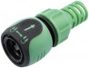 Flexible Soft Grip 1/2\" Hose Connector