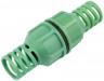 Flexible Soft Grip 1/2\" Hose Repair Connector