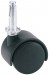 NYLON CASTOR