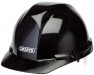 DRAPER Black Safety Helmet to EN397