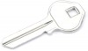 KEY BLANK FOR 64162, 64163, 64166, 64173 & 67663