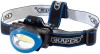 COB LED Head Lamp (3W) (3 x AAA batteries)