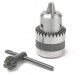 J33/13mm GEARED CHUCK