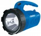 LED Rechargeable Spotlight (3W)