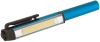 COB LED Aluminium Pocket Torch (3W) (3 x AAA batteries)