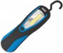 COB LED Magnetic Worklight (3W) (3 x AAA batteries)