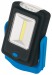 COB LED Magnetic Worklight (3W) (3 x AAA batteries)
