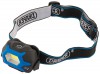 COB LED Head Lamp (3W) (3 x AAA batteries)