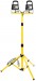 110V Twin COB LED Worklamp with Tripod (10W)