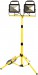 110V Twin COB LED Worklamp with Tripod (30W)
