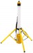 20W SMD LED Tube Worklight with Telescopic Tripod (110V)