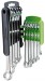 Hi-Torq® Metric Combination Spanner Set (11 Piece)