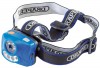 CREE LED Head Lamp With Sensor (3W) (3 x AAA batteries)
