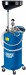 Gravity/Suction Oil Drainer (90L)