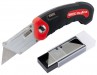 Folding Trimming Knife