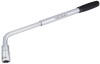 Extending Wheel Nut Wrench
