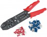 200mm 4 Way Crimping Tool Kit