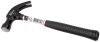 560g (20oz) Claw Hammer with Steel Shaft