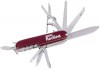 13 Function Pocket Knife