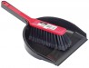 Dustpan and Brush Set