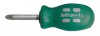 DRAPER EXPERT 38MM X NO 2 PZ TYPE MECHANICS SCREWDRIVER (SOLD LOOSE)
