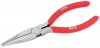 160mm Long Nose Pliers with PVC Dipped Handles