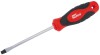 Plain Slot Soft-Grip Screwdriver (5 x 100mm)
