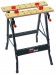 Fold Down Workbench
