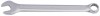 Metric Combination Spanner (9mm)