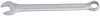 Metric Combination Spanner (10mm)