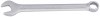 Metric Combination Spanner (12mm)