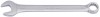 Metric Combination Spanner (13mm)