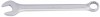 Metric Combination Spanner (15mm)