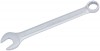 Metric Combination Spanner (17mm)