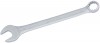 Metric Combination Spanner (18mm)