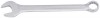 Metric Combination Spanner (21mm)