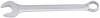 Metric Combination Spanner (22mm)