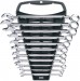 DRAPER EXPERT 11 PIECE HI-TORQ METRIC COMBINATION SPANNER SET