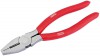 200mm Combination Plier with PVC Dipped Handle
