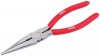 200mm Long Nose Plier with PVC Dipped Handle
