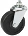 Solid Rubber Wheel