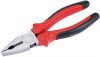 200mm Heavy Duty Combination Plier with Soft Grip Handle