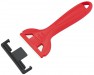 130mm Window Scraper