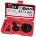 Holesaw Kit (11 piece)