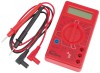 Digital Multimeter
